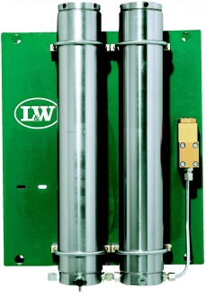 double filter konsole